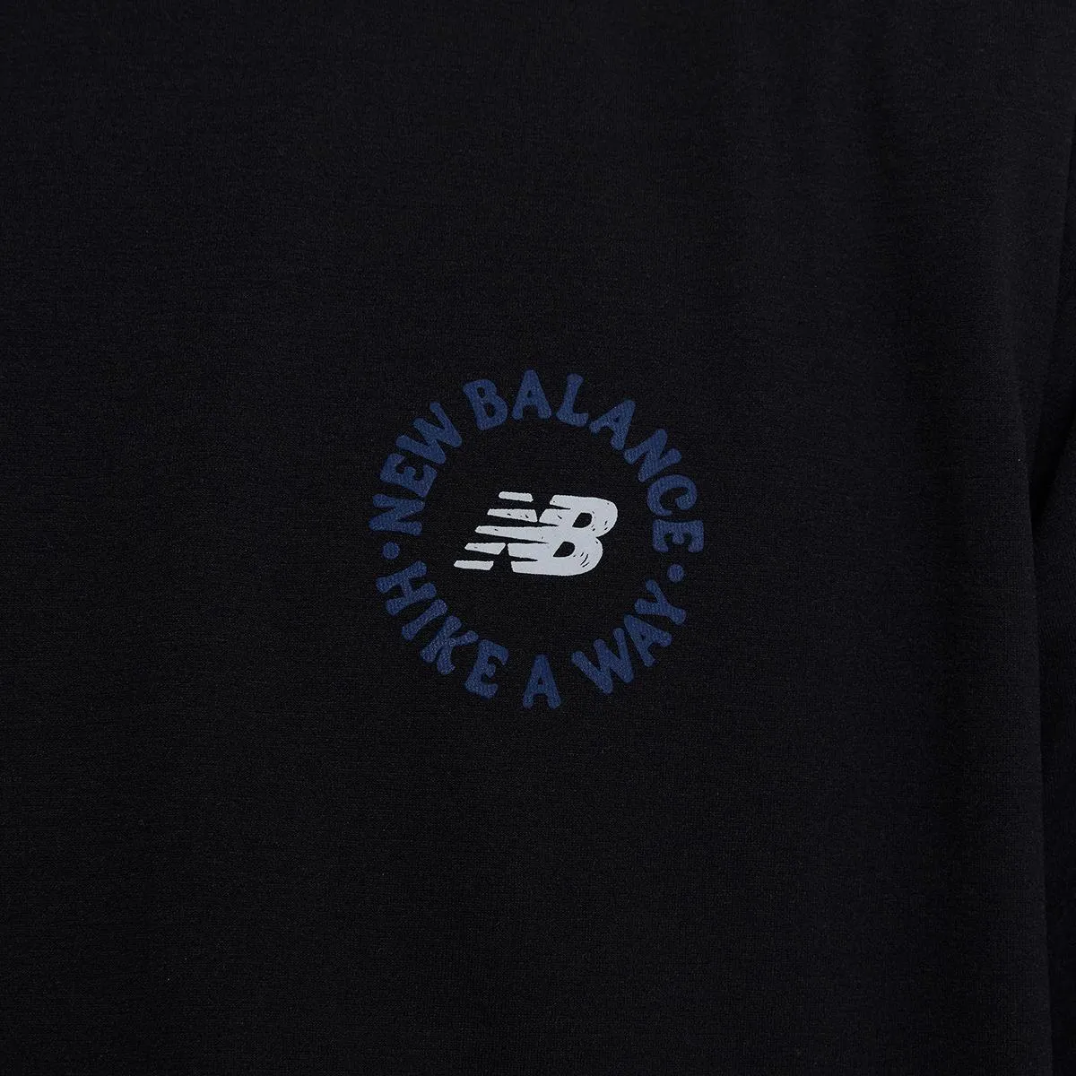 New Balance  |T-Shirts