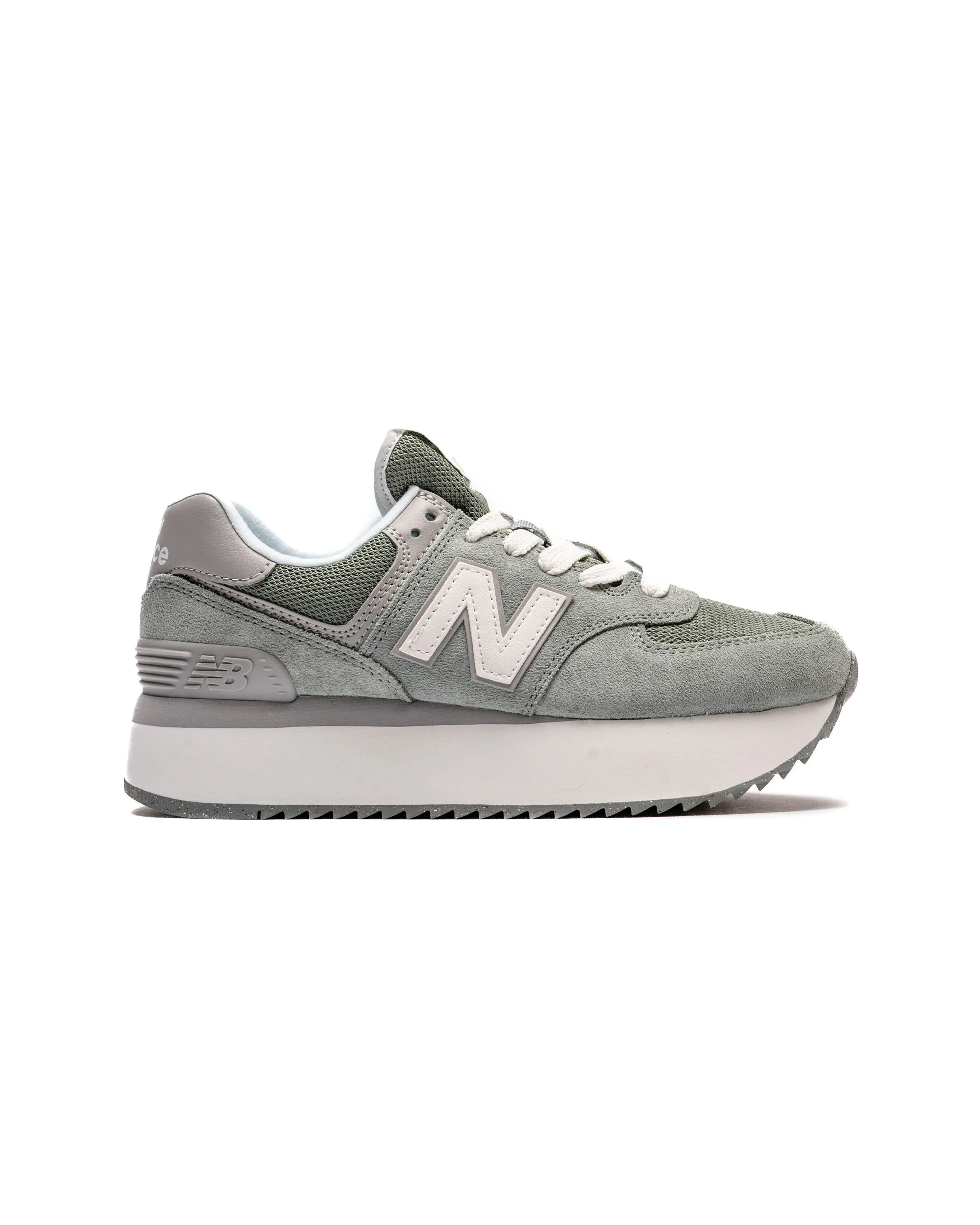 New Balance WMNS WL 574 ZSG