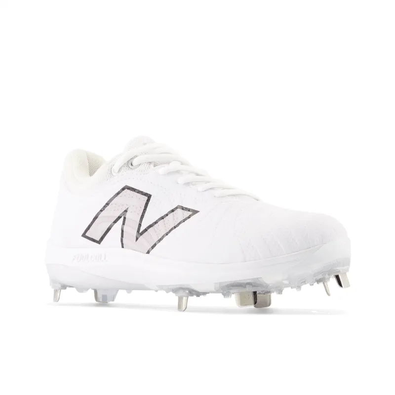 New Balance Women's FuelCell FUSE V4 Metal Softball Cleat - SMFUSEW4 (Wide)