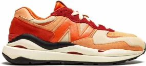 New Balance x Concepts 57 40 Headin' Home sneakers Orange