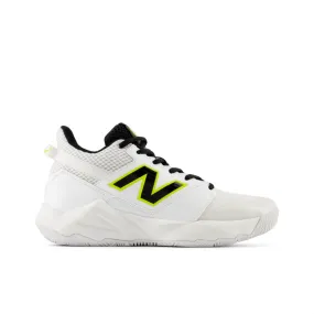 New Balance Youth Girls Kid's Coco CG2 Tennis Shoe - KCCOCOW2