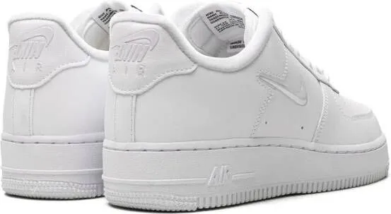 Nike Air Force 1 '07 leather sneakers White