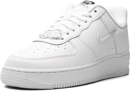 Nike Air Force 1 '07 leather sneakers White