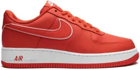 Nike Air Force 1 '07 Picante Red sneakers