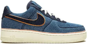 Nike Air Force 1 '07 Prm sneakers Blue