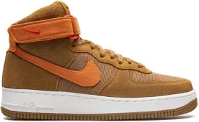 Nike Air Force 1 High '07 LX sneakers Brown