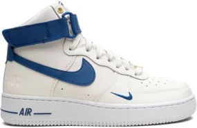 Nike Air Force 1 High 40th Anniversary sneakers White