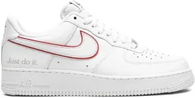 Nike Air Force 1 Just Do It sneakers White