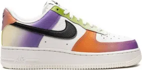 Nike Air Force 1 Lo '07 sneakers Purple