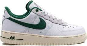 Nike Air Force 1 Low '07 Lx Command Force Gorge Green sneakers White