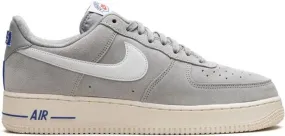 Nike Air Force 1 Low Athletic Club Smoke Grey White Sail sneakers