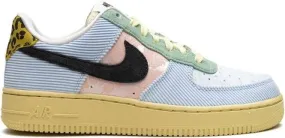 Nike Air Force 1 Low Celestine Blue sneakers