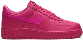 Nike Air Force 1 Low Fireberry sneakers Pink