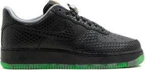 Nike Air Force 1 Low Halloween sneakers Black