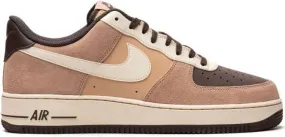 Nike Air Force 1 Low Hemp Coconut Milk sneakers Brown