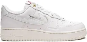 Nike Air Force 1 Low Logo Pack White sneakers