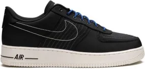 Nike Air Force 1 Low Moving Company sneakers Black