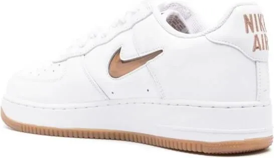 Nike Air Force 1 Low Retro sneakers White