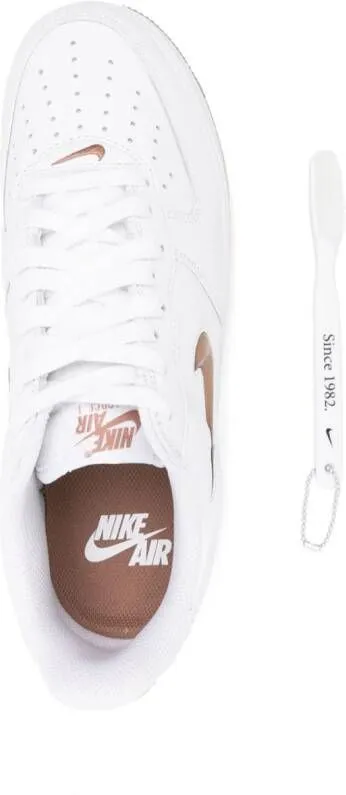 Nike Air Force 1 Low Retro sneakers White