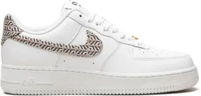 Nike Air Force 1 Low United In Victory White sneakers