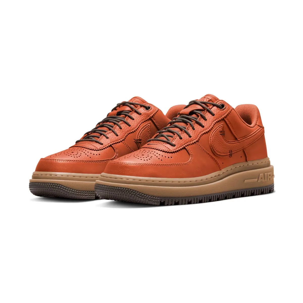 Nike Air Force 1 Luxe Men's Shoes - Footwear