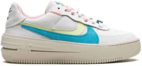 Nike Air Force 1 PLT.AF.ORM Pastel sneakers White