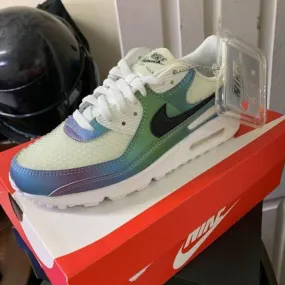 Nike air max 90 bubble pack