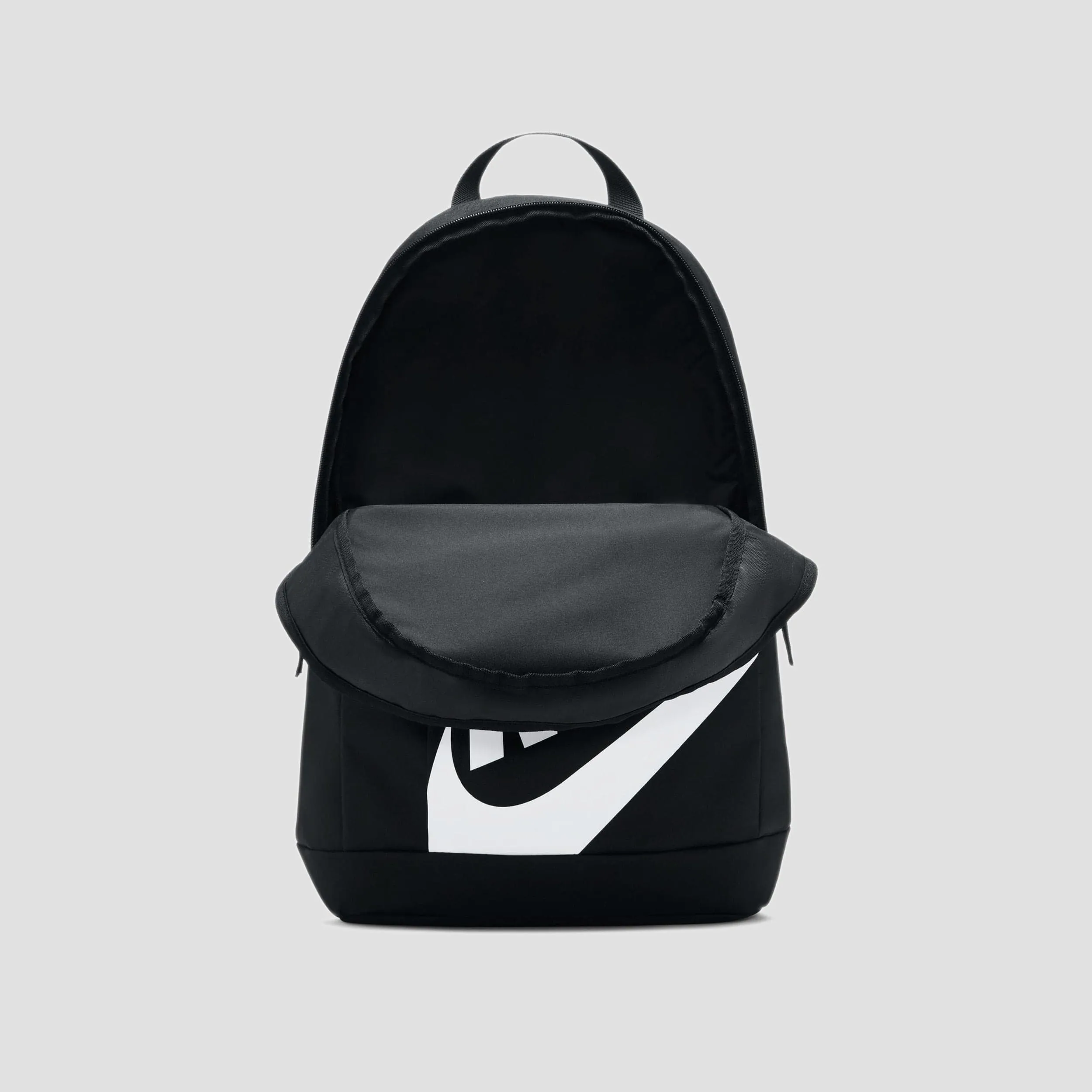 Nike Elemental Backpack Black / White