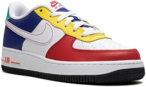 Nike Kids Air Force 1 Low 