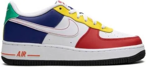 Nike Kids Air Force 1 Low 