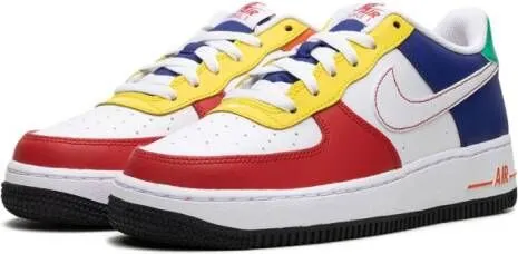 Nike Kids Air Force 1 Low 