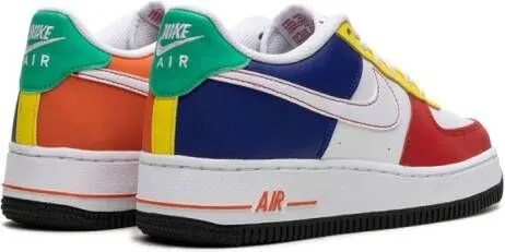 Nike Kids Air Force 1 Low 