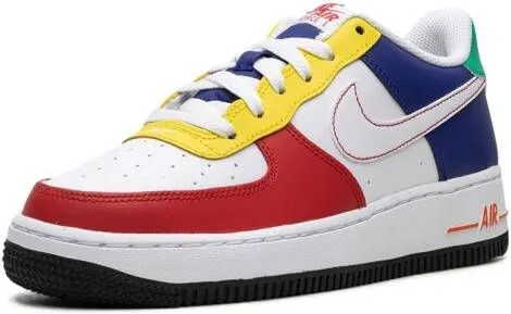 Nike Kids Air Force 1 Low 