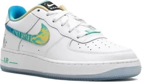 Nike Kids Air Force 1 Low 