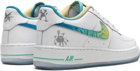 Nike Kids Air Force 1 Low 