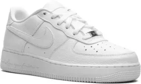 Nike Kids x NOCTA Air Force 1 Certified Lover  sneakers White