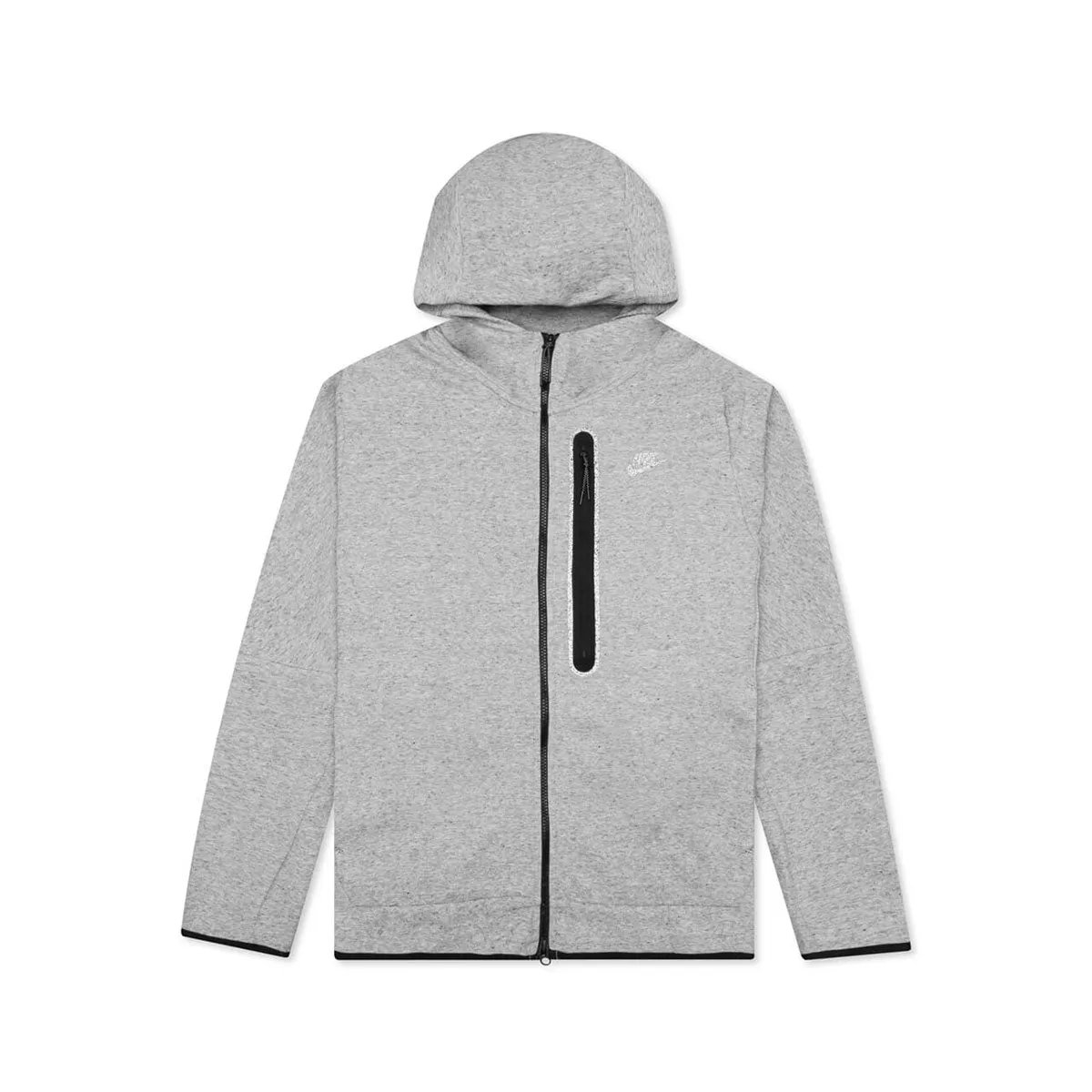 Nike Men's Sportswear Tech Fleece Full-Zip Hoodie