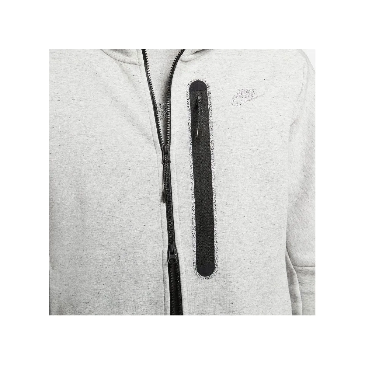 Nike Men's Sportswear Tech Fleece Full-Zip Hoodie