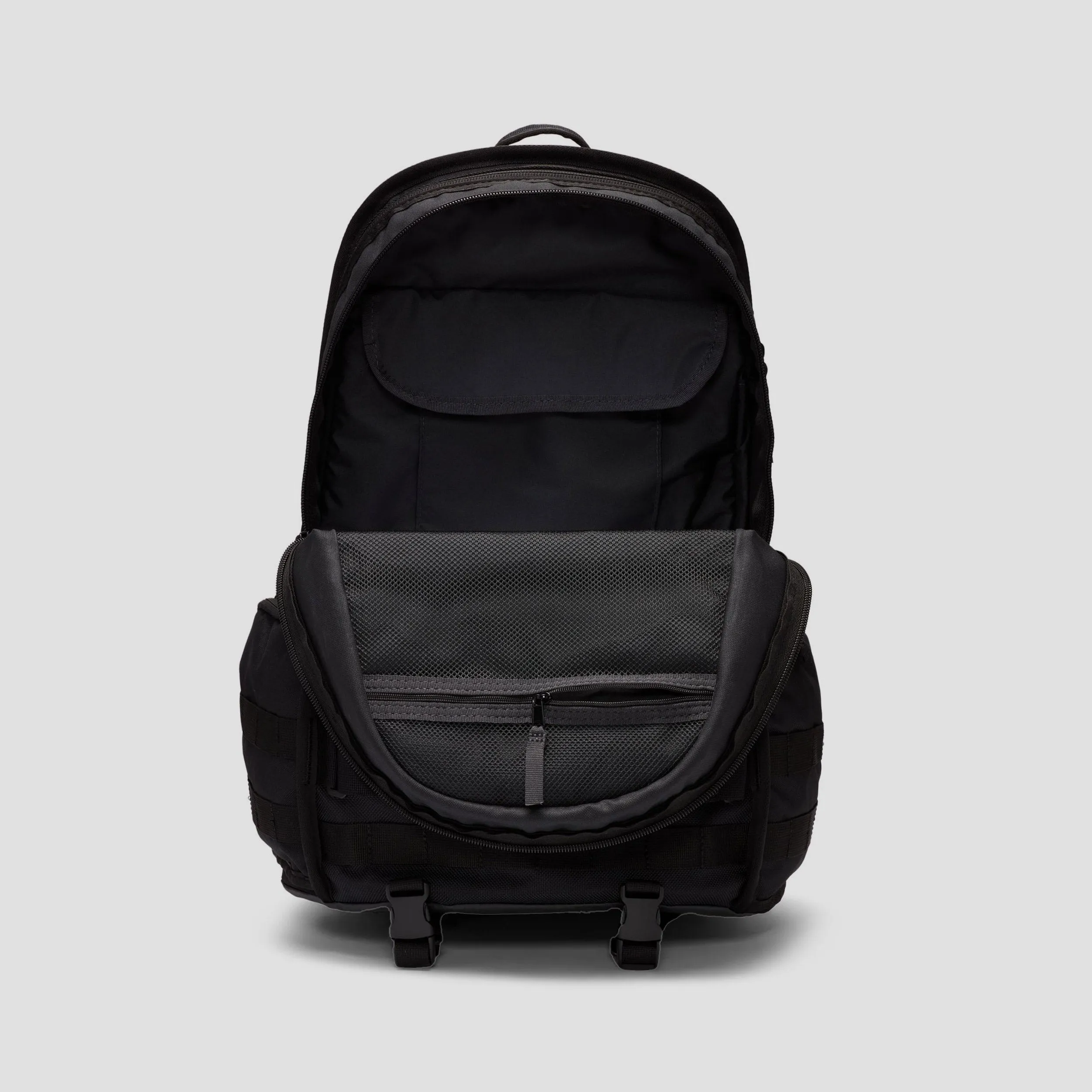 Nike RPM Backpack Black / Black / White