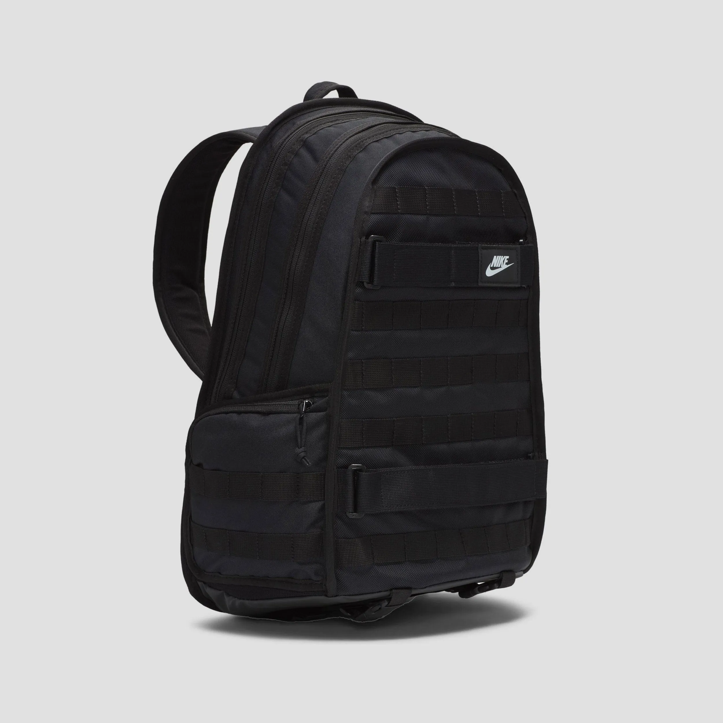 Nike RPM Backpack Black / Black / White