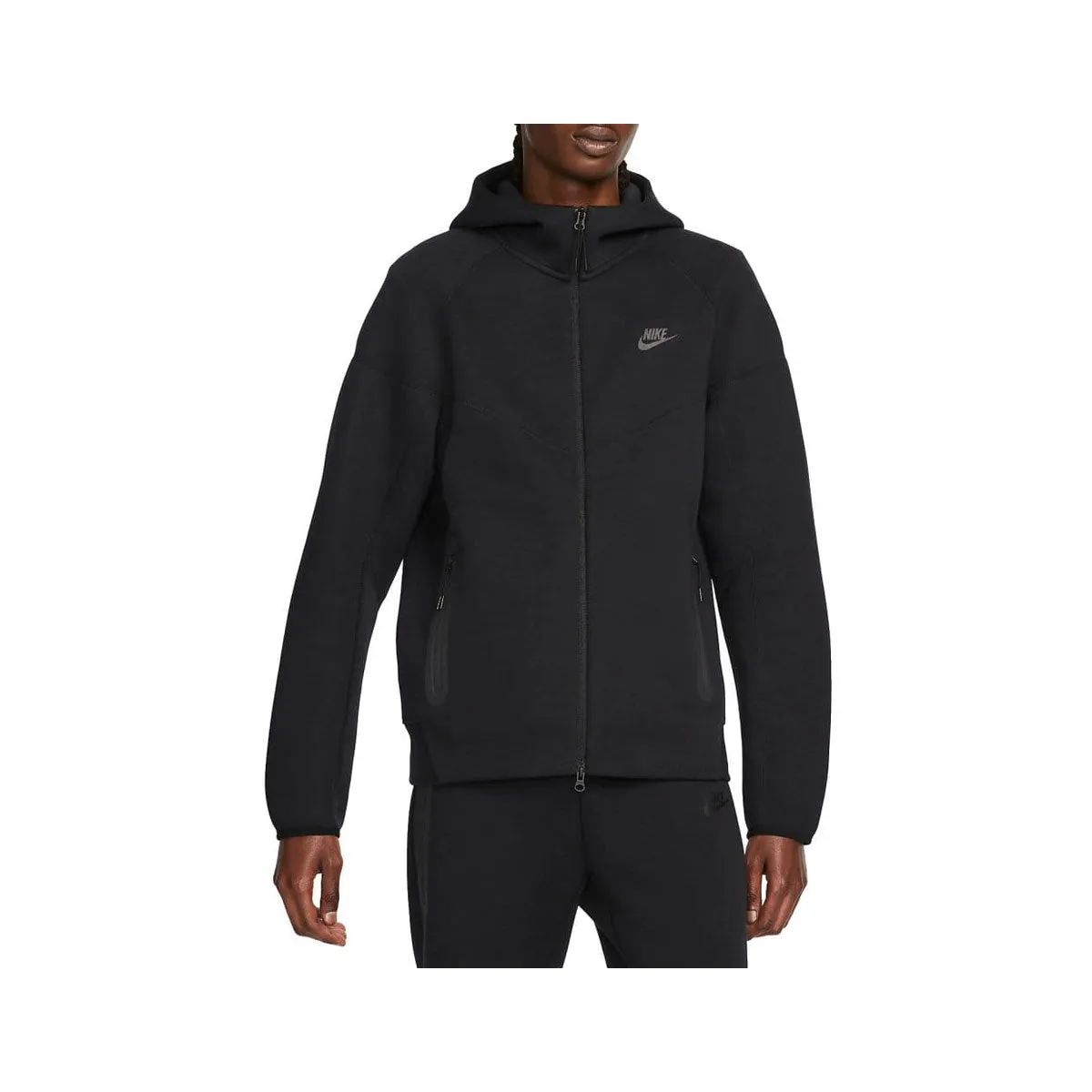 Nike Sportswear Tech Fleece WindrunnerMen's Full-Zip Hoodie