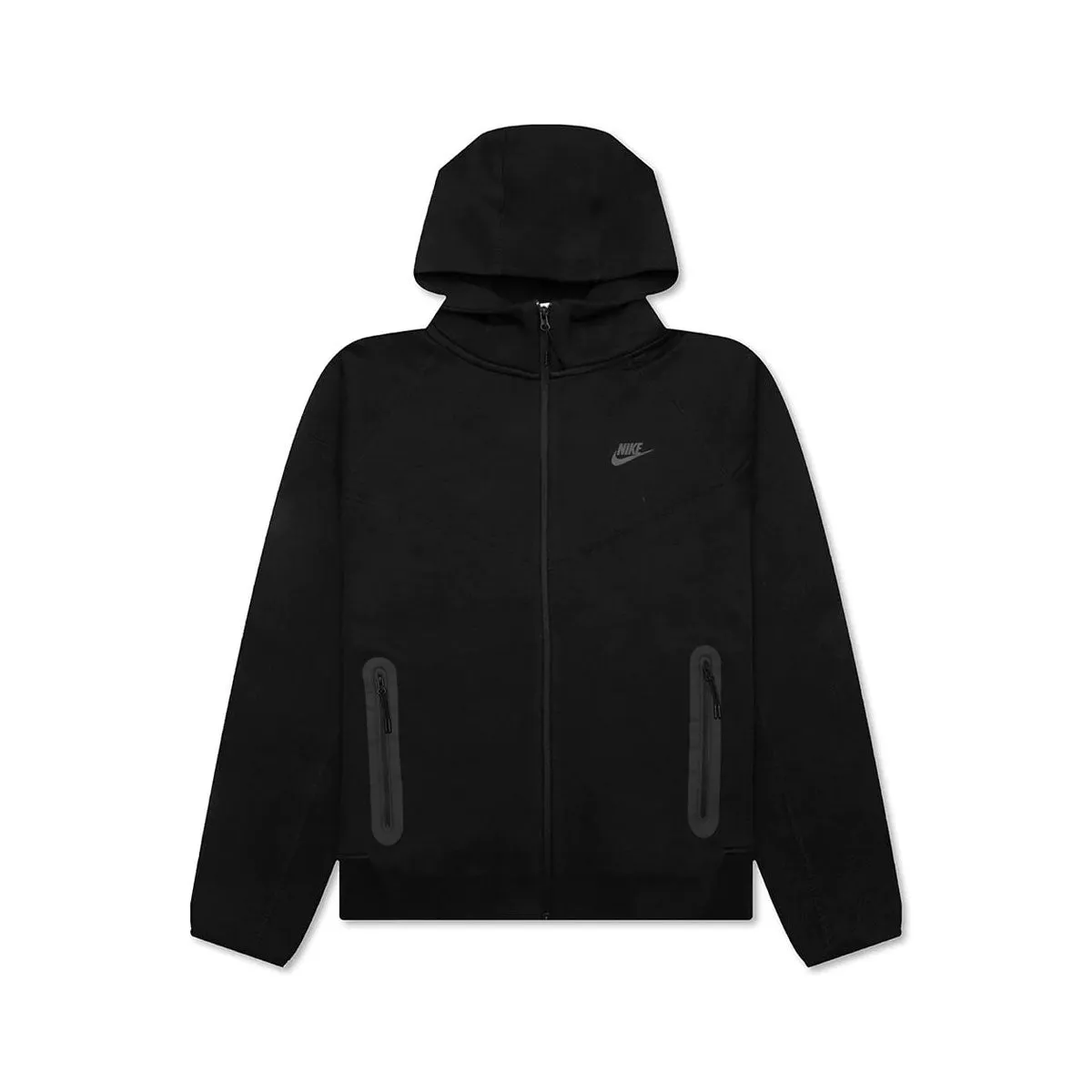 Nike Sportswear Tech Fleece WindrunnerMen's Full-Zip Hoodie