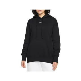 Nike Women's Oversized Pullover Hoodie