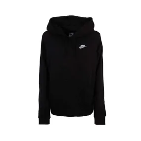 Nike Women's Sportswear Club Fleece Pullover Hoodie