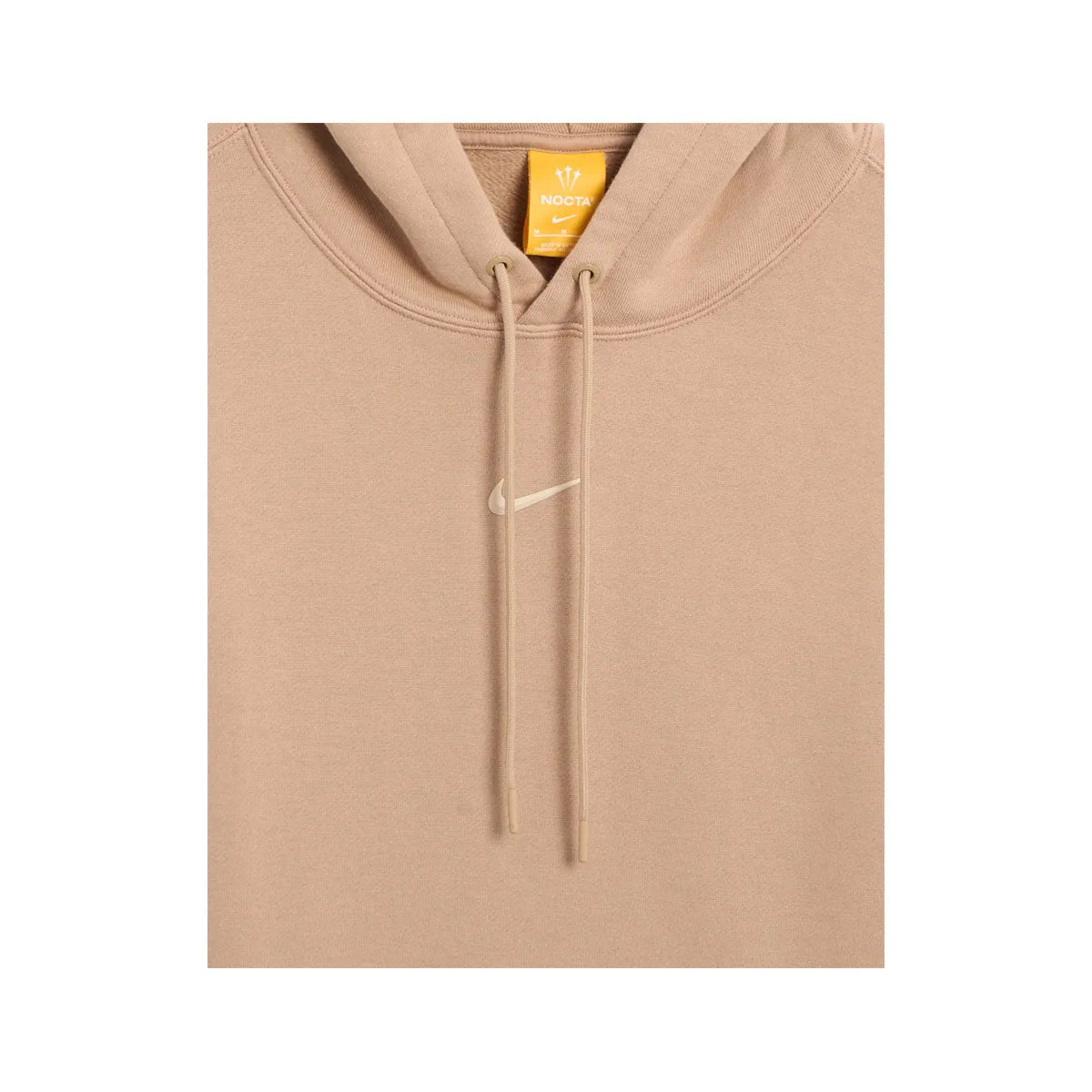 Nike x NOCTA Fleece CS Hoodie