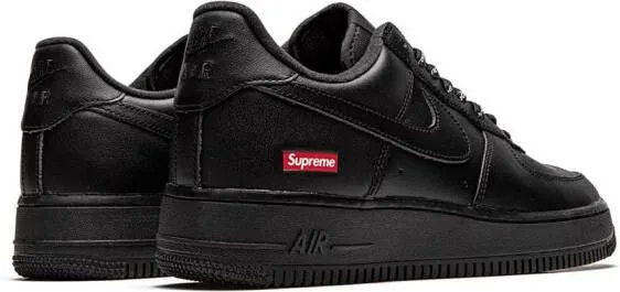 Nike x Supreme Air Force 1 Low 