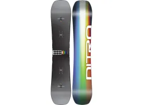 Nitro Optisym Snowboard