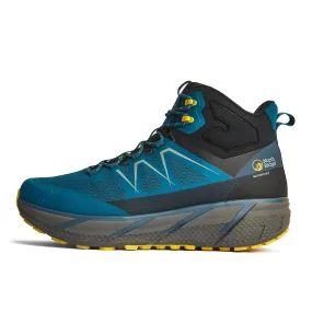 North Ridge Men's Flux Speed Waterproof Mid Walking Boot  | Ultimate Outdoors