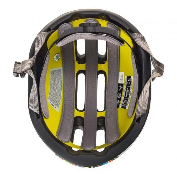 Nutcase Metroride MIPS Helmet -  Technicolor