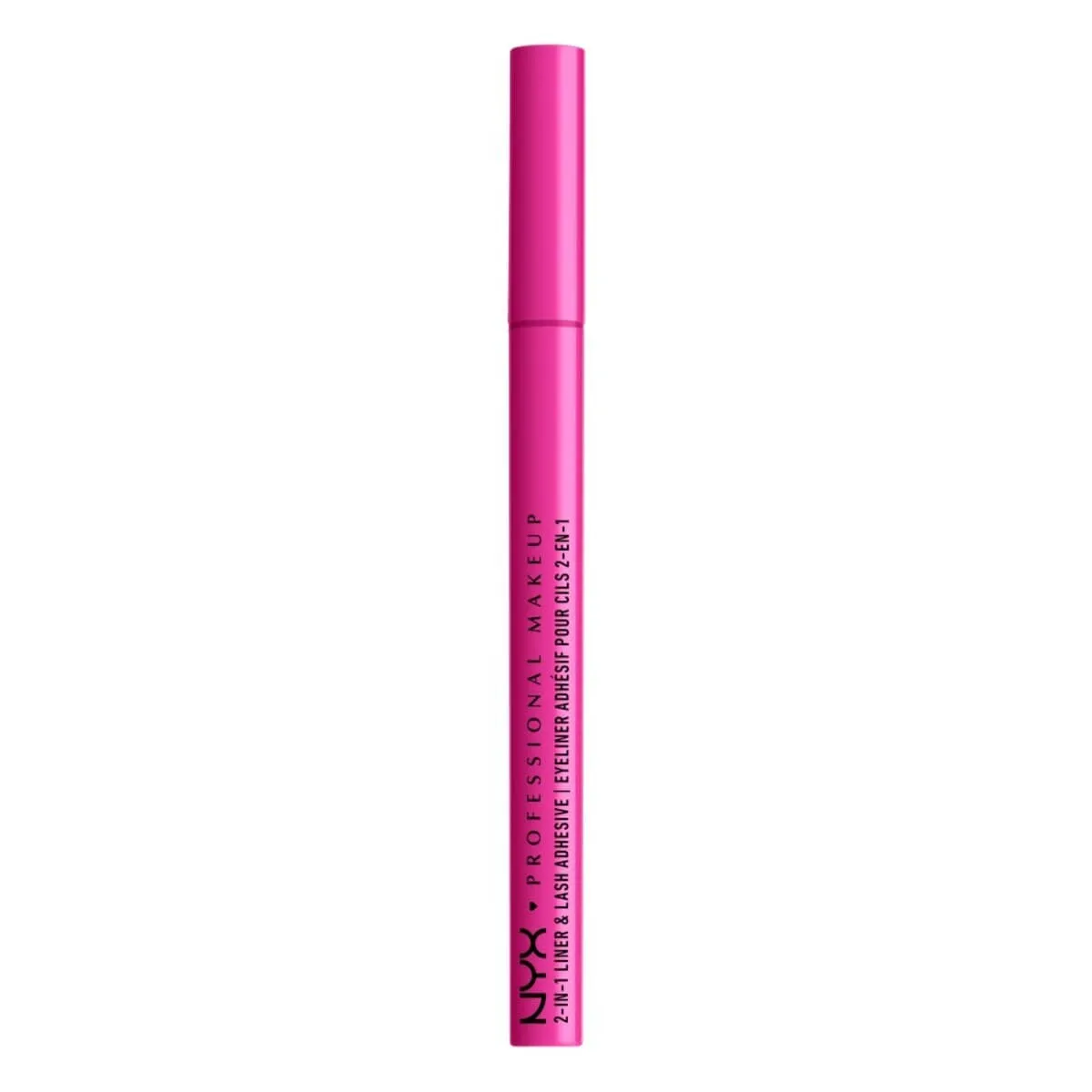 NYX Jumbo Lash! Adhesivo Y Delineador Para Pestaas 2 en 1